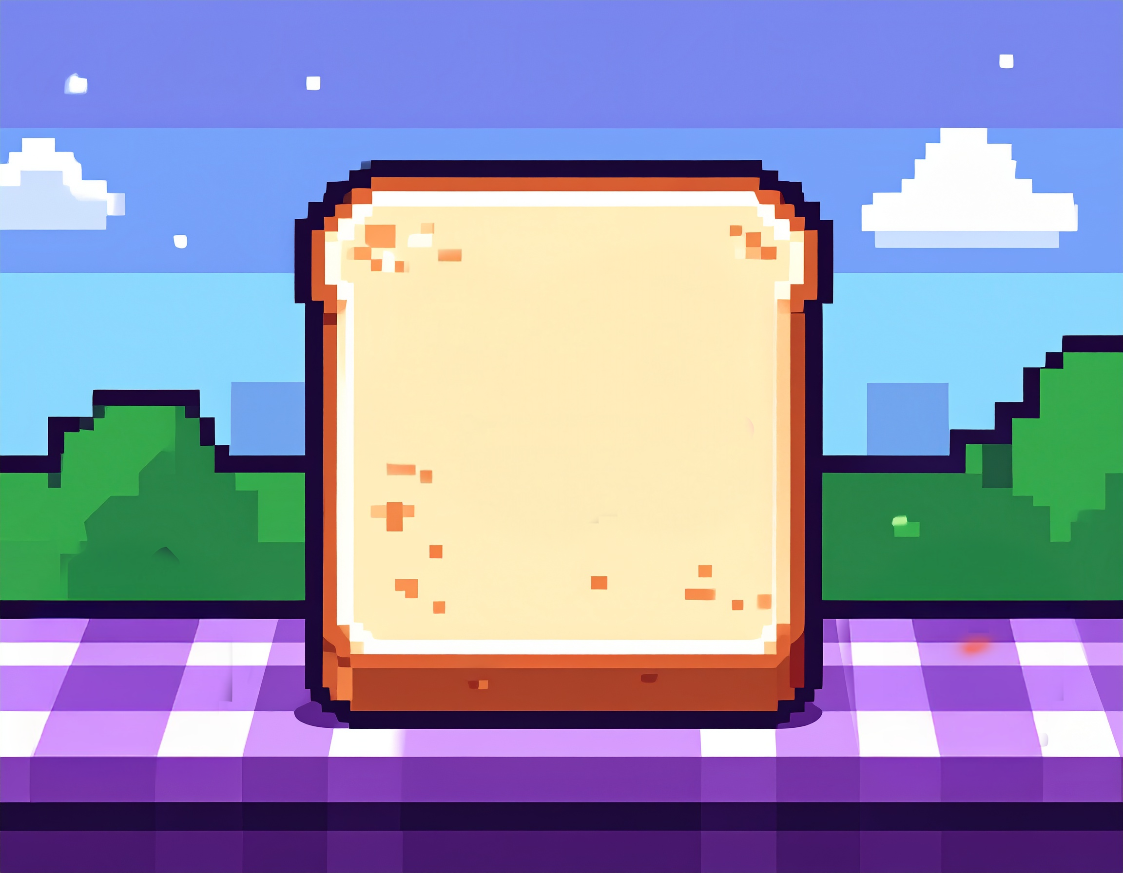 Bread